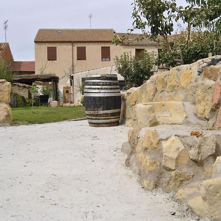 Casa Rural Los Secretos Carbonero de Ahusin Exteriér fotografie