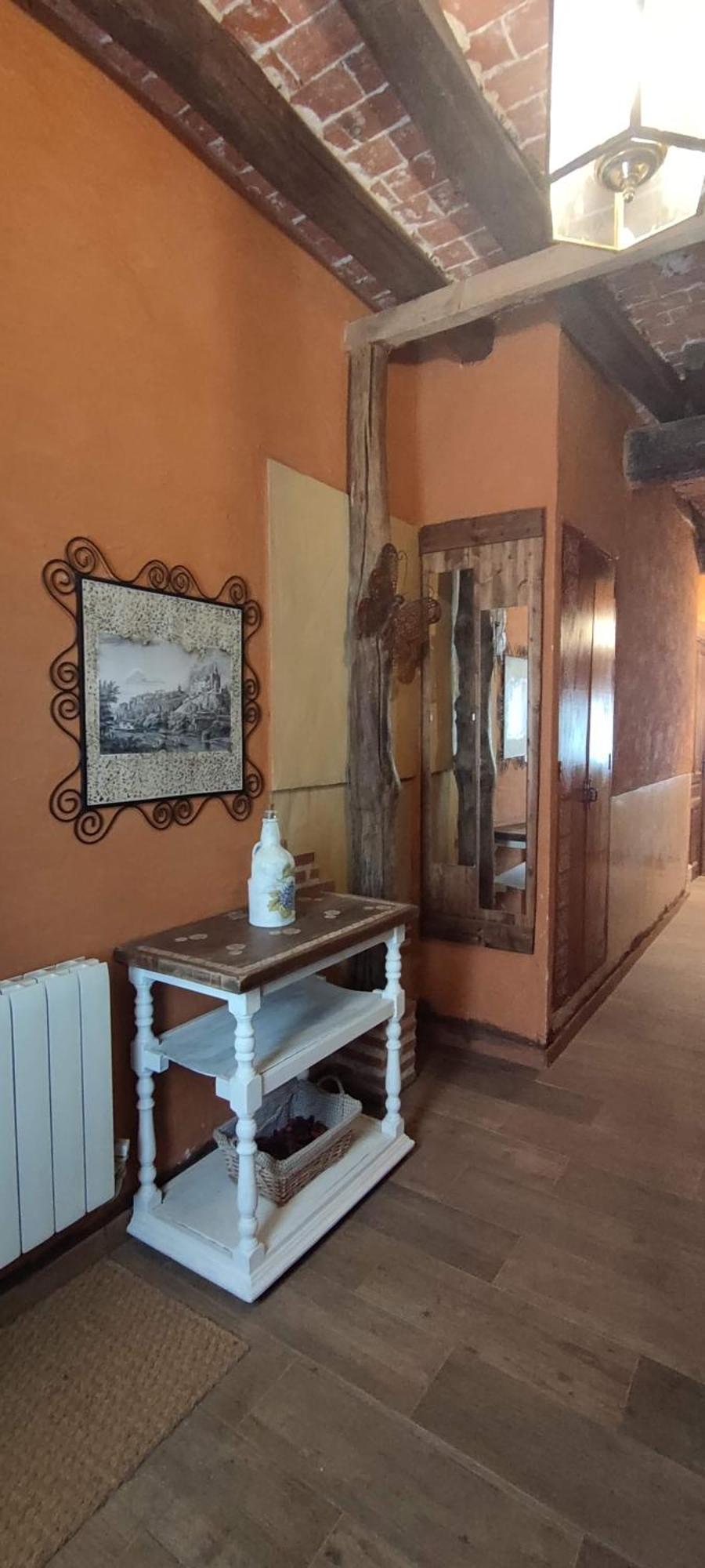 Casa Rural Los Secretos Carbonero de Ahusin Exteriér fotografie