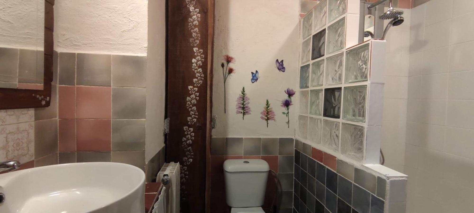 Casa Rural Los Secretos Carbonero de Ahusin Exteriér fotografie