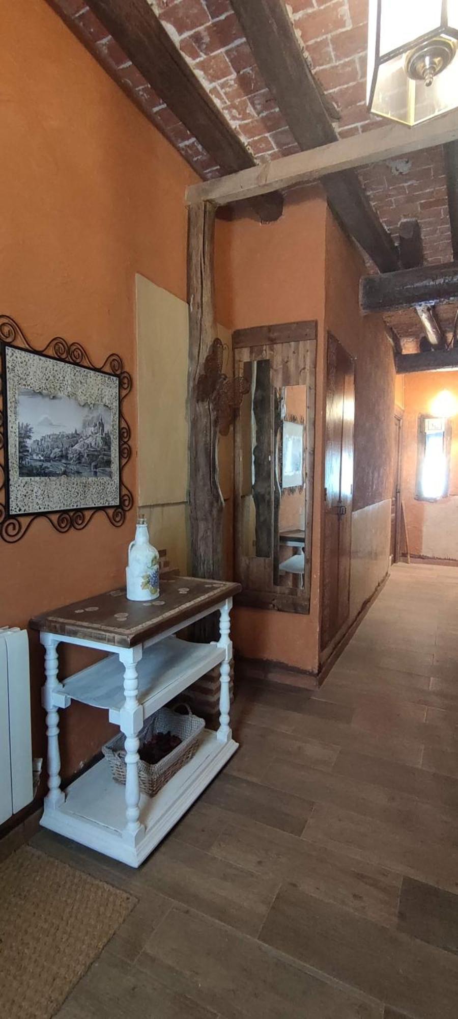 Casa Rural Los Secretos Carbonero de Ahusin Exteriér fotografie